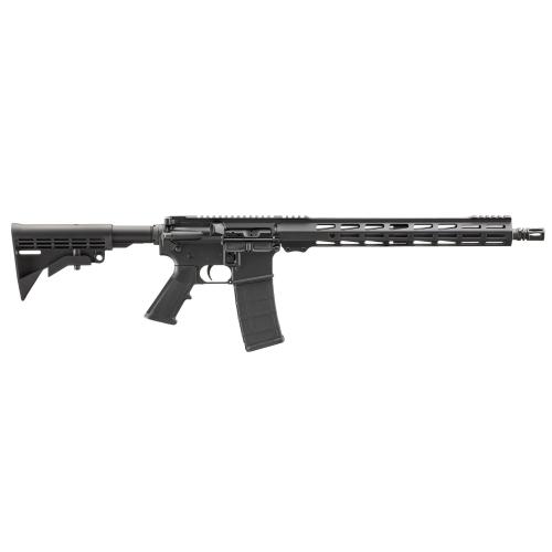 Ruger Harrier M4/AR15 556/223 16.1" 1x30RD Magazine BLK MLOK