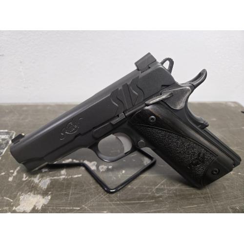 USED Kimber SIS PRO 45 ACP 3" 1911 1x7rd Magazine