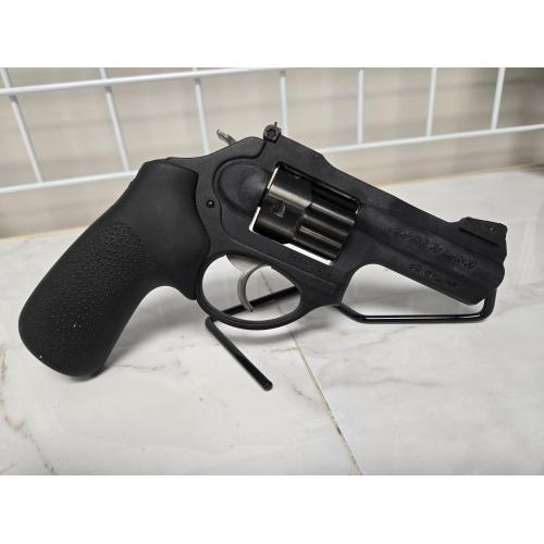 Used Ruger LCRx .38SPC 5 Shot Revolver