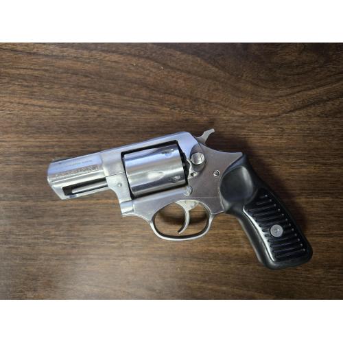 USED Ruger Sp101 2" 357MAG 5 Shot Revolver