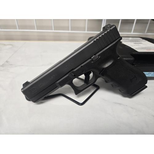 USED Glock 22G4 40SW 1x15RD Magazine NS BLK