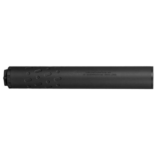 Yankee Hill Machine Co, Sidewinder, 45 Caliber .578X28 Mount Silencer