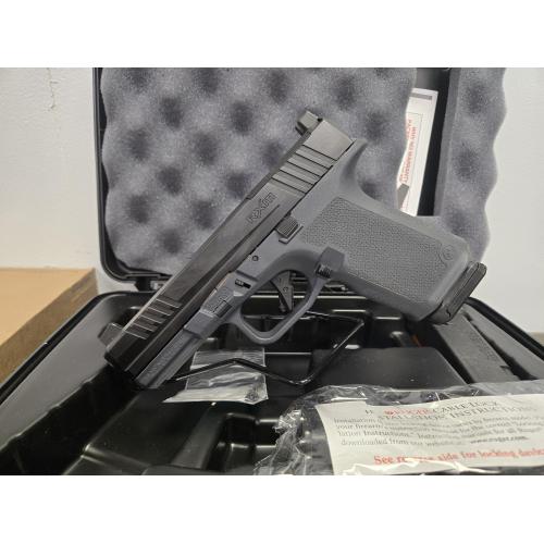 USED Ruger RXM 9MM 2x15RD Magazine 