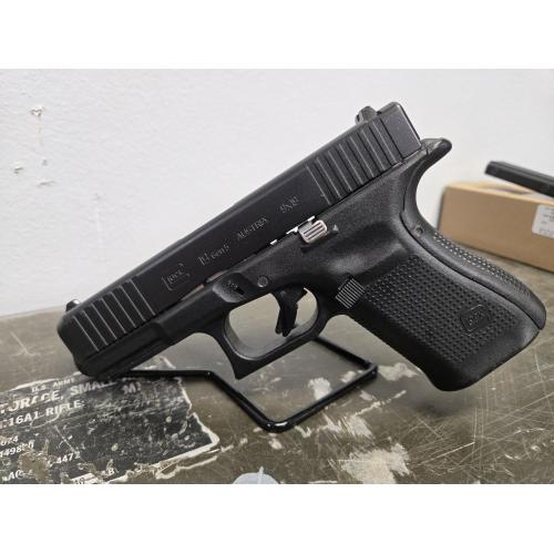 USED Glock 19 Gen 5 9MM 1x15RD Magazine