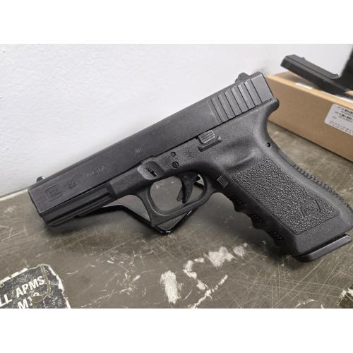 USED Glock 22 GEN 3 40CAL 1x15rds Magazine