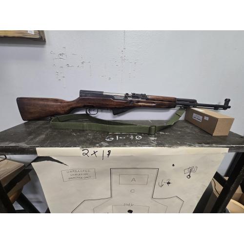 USED Chinese Norinco SKS 7.62x39MM