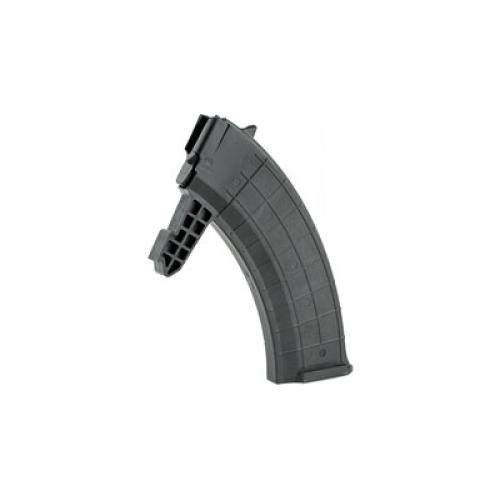 ProMag Industries, Magazine, 762x39, 30 Rounds, Fits SKS, Polymer, Black
