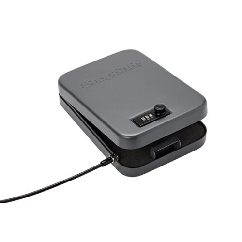 SNAPSAFE X-LARGE LOCK BOX COMBO