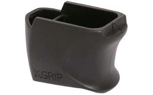 XGRIP MAGAZINE SPACER FOR GLK 26/27