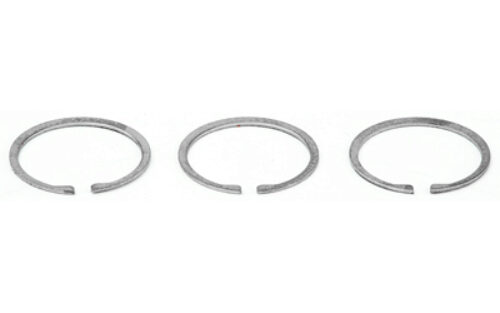 LBE AR15 BOLT GAS RINGS (SET OF 3)