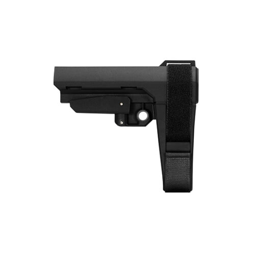 SB Tactical SBA3 X Adjustable Pistol Brace