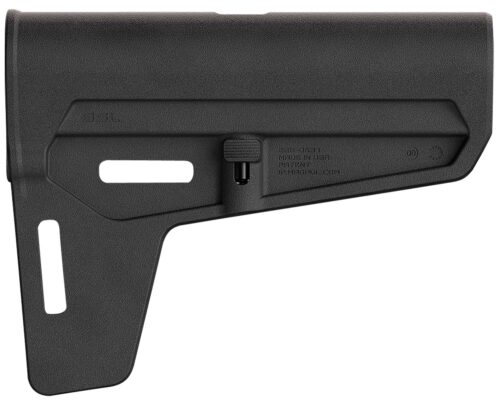 Magpul Industries, BSL, Arm Brace, Fits AR15 with Milspec Carbine Receiver Extensions, Black