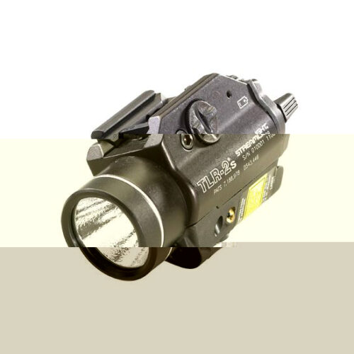 STRMLGHT TLR-2 STROBE LIGHT/LASER