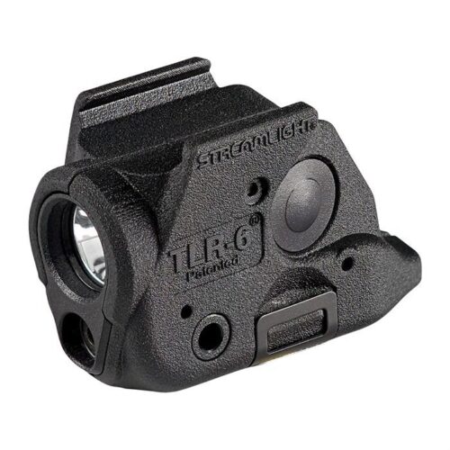 STRMLGHT TLR-6 FOR GLK 43X/48 W/LSR