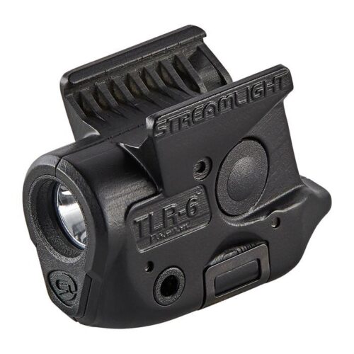 STRMLGHT TLR-6 FOR SIG P365 W/O LSR