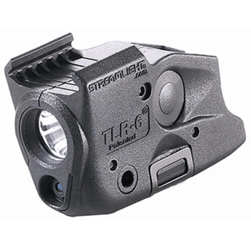 STRMLGHT TLR-6 SIG SAUER P365