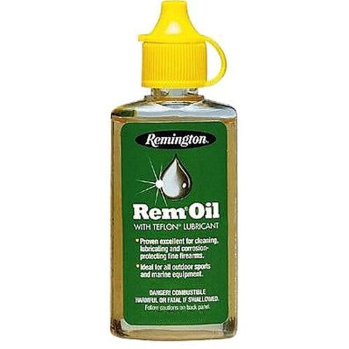 REM OIL 2 OZ BOTTLE