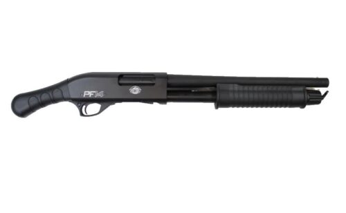 RIA PF14 12GA 14" 3" Pump Action 5RD Shotgun