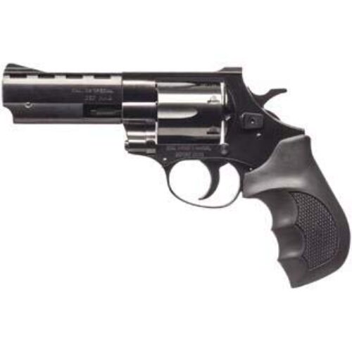 European American Armory, Windicator, 357 Magnum, 4" Barrel, 6rds Blued Finish