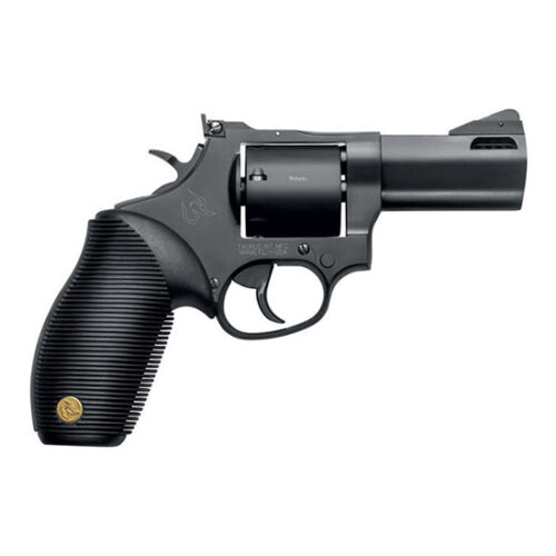TAURUS 692 38/357/9MM 3" 7RD BLK