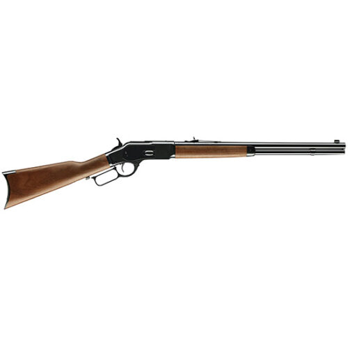 WINCHESTER MODEL 1873 SHORT LEVER ACTION RIFLE 357MAG/38SPC 20" 10RDs