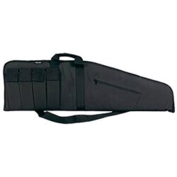 BULLDOG PITBULL TACTICAL RIFLE CASE BLK 38