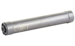 Q, El Camino Rimfire Suppressor, 22LR, .95