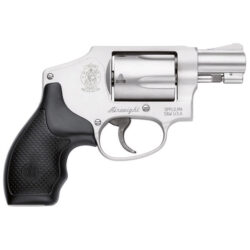 Smith & Wesson Model 642 38SPC 1.875