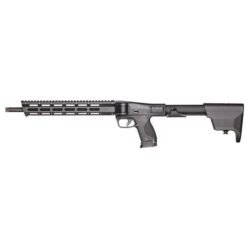 Smith & Wesson M&P9 FPC 9MM 16.25'' 2-23RD Magazine 1x17RD Magazine MLOK