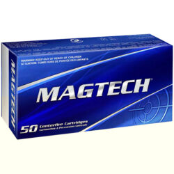 MAGTECH 38SPL 158GR FMJ FLAT 50RD/BOX