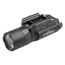 SUREFIRE X300U-B BLK 1000 LM-LED
