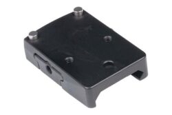 HOLOSUN PIC RAIL MNT 407C/507C/508T BK