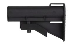 B5 Systems, CAR 15, Stock