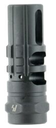 Strike Industries, JCOMP Gen2, Compensator, 308 Win/7.62MM, Black, 5/8X24