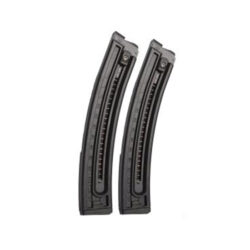 MAG ATI GSG-16 22LR 22RDs BLK 2PK