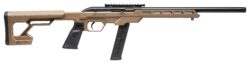 Savage Arms, 64 Precision 22LR 1x20RD Magazine 16.5