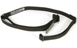 Blue Force Gear, Vickers Sling, 2-Point Combat Sling, Black
