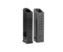 KRISS MAGAZINE EXTENSION KIT FOR GLK17 +23RDS 9MM