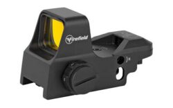 FIREFIELD IMPACT XL REFLEX SIGHT RED MR Rifle