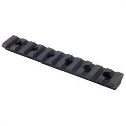 GG&G, Inc., Mount, Fits AR-15, Black