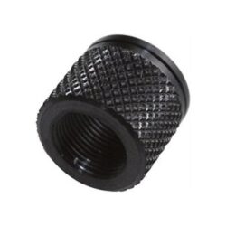 GROVTEC THREAD PROTECTOR 1/2-28 GROVTEC THREAD PROTECTOR 1/2-28