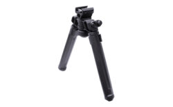 Magpul Industries, Bipod Fits 1913 Style Picatinny Rails, Black Finish