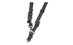 MAGPUL MS3 SINGLE QD SLING G2 BLK
