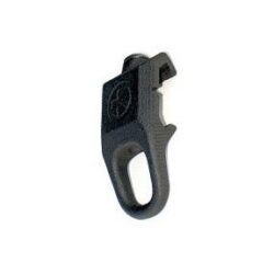 Magpul Industries, Rail Sling Attachment, Fits ASAP Sling Plate, Black