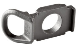 Magpul Industries, SGA Sling Mount, Fits Remington 870 with SGA Stock, Black