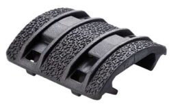MAGPUL XTM ENHANCED RAIL PANEL BLK MAGPUL XTM ENHANCED RAIL PANEL BLK