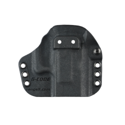 G-Code Holster Paradigm LGE-MD AMBI UNV