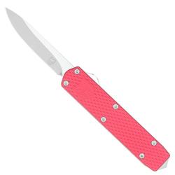 COBRA MNRDMGEN2DNS   MINI KNURLED RED MAMBA DROP