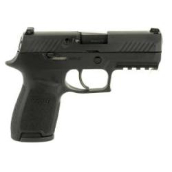 Sig Sauer P320C 9MM 3.9