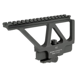 MIDWEST INDUSTRIES AK RAILED SCOPE MOUNT QD